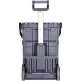 Stanley STST1-79231 valigetta porta attrezzi Custodia trolley Nero, Giallo, Carrello Nero, Custodia trolley, Nero, Giallo
