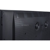 TCL 55Q6C Mini-LED, QLED TV Nero