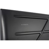 TCL 85T69C, QLED TV Nero