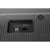 TCL 85T69C, QLED TV Nero
