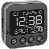 TFA 60.2552.01 Nero