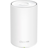 TP-Link Deco X20-4G(1-pack) bianco