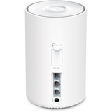 TP-Link Deco X20-4G(1-pack) bianco