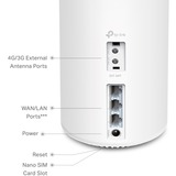 TP-Link Deco X20-4G(1-pack) bianco