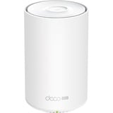TP-Link Deco X20-4G Dual-band (2.4 GHz/5 GHz) Wi-Fi 6 (802.11ax) Bianco 3 3G, 4G Interno, Router bianco, Bianco, Interno, Potenza, CE: ≤20 dBm (2.4GHz), ≤23 dBm (5GHz), Dual-band (2.4 GHz/5 GHz), Wi-Fi 6 (802.11ax)