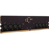 Team Group DIMM 32 GB DDR5-5600 (2x 16 GB) Kit doppio, Memoria Nero