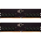 Team Group TED532G5600C46DC01, Memoria Nero