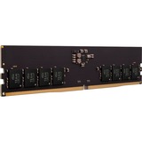 Team Group TED532G5600C46DC01, Memoria Nero