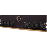 Team Group TED532G5600C46DC01, Memoria Nero