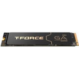 Team Group T-Force GA PRO 4 TB, Disco a stato solido Nero