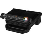 Tefal OptiGrill GC7058, Come contattare con grill Nero