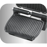 Tefal OptiGrill GC7058, Come contattare con grill Nero