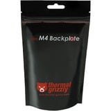 Thermal Grizzly AMD AM5 Backplate, Montaggio Nero