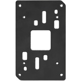 Thermal Grizzly TG-BP-R7000-R, Montaggio Nero