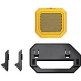 Thermaltake AC-078-ONMNAN-A1, Stand Nero/Giallo