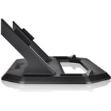 Thermaltake AC-078-ONMNAN-A1, Stand Nero/Giallo