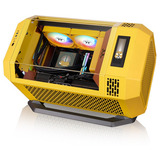 Thermaltake AC-078-ONMNAN-A1, Stand Nero/Giallo