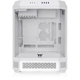 Thermaltake CA-1Z1-00M6WN-00, Chassis Tower bianco