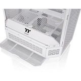 Thermaltake CA-1Z1-00M6WN-00, Chassis Tower bianco