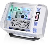 Thermaltake CA-1Z1-00M6WN-00, Chassis Tower bianco