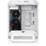 Thermaltake CA-1Z1-00M6WN-00, Chassis Tower bianco