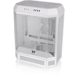 Thermaltake CA-1Z1-00M6WN-00, Chassis Tower bianco