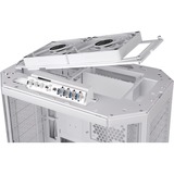 Thermaltake CA-1Z1-00M6WN-00, Chassis Tower bianco