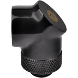 Thermaltake Pacific TOUGH C240 Processore Kit di raffreddamento a liquido 12 cm Nero Kit di raffreddamento a liquido, 12 cm, 500 Giri/min, 2000 Giri/min, Nero