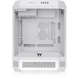 Thermaltake The Tower 600, Chassis Tower bianco