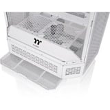 Thermaltake The Tower 600, Chassis Tower bianco
