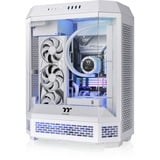 Thermaltake The Tower 600, Chassis Tower bianco