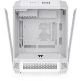 Thermaltake The Tower 600, Chassis Tower bianco