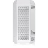 Thermaltake The Tower 600, Chassis Tower bianco