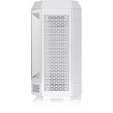 Thermaltake The Tower 600, Chassis Tower bianco
