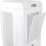 Thermaltake The Tower 600, Chassis Tower bianco