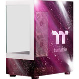 Thermaltake View 170 TG ARGB Snow Handmade Edition by Saik, Chassis Tower 