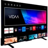 Toshiba 65QV2363DAW, QLED TV Nero