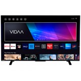 Toshiba 65QV2363DAW, QLED TV Nero