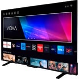 Toshiba 65QV2363DAW, QLED TV Nero