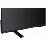 Toshiba 65QV2363DAW, QLED TV Nero