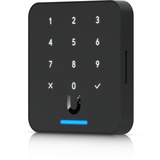 Ubiquiti Reader Flex, Sistema di controllo accessi Nero