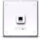 Ubiquiti U6-Enterprise-IW, Punto di accesso bianco