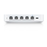 Ubiquiti UXG-Max, Gateway bianco