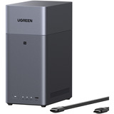 Ugreen 95998, NAS Nero
