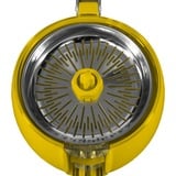 Unold 78132 giallo/in acciaio inox