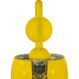 Unold 78132, Spremiagrumi giallo/in acciaio inox