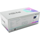 Valkyrie VK-AIOA240W, Raffreddamento ad acqua bianco