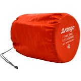 Vango Tappetino da campeggio Trek Pro 5 Standard, Stuoia arancione 