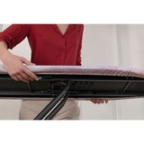Vileda DIAMOND M plus, Asse da stiro Nero