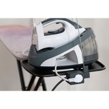 Vileda DIAMOND M plus, Asse da stiro Nero